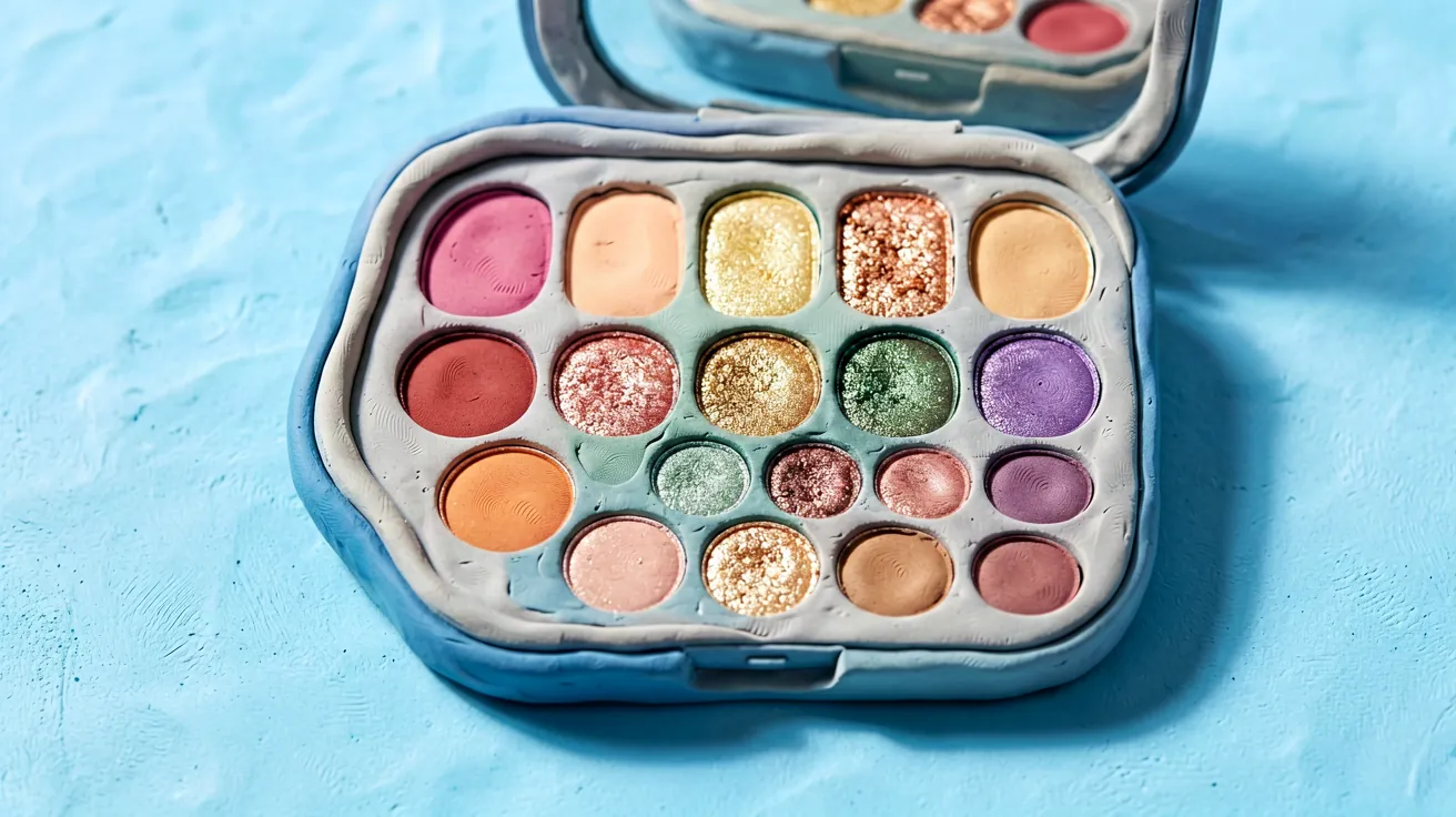 CLIO Pro Eye Palette：80 元、20 色可选，真的值吗？